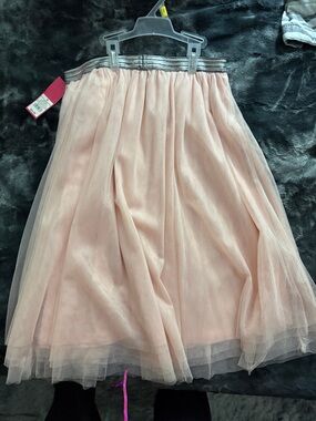 Xhilaration Tulle Skirt